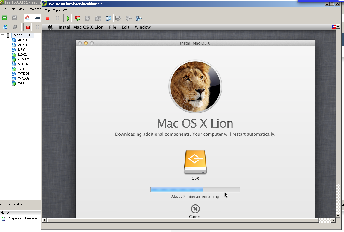 Imovie For Mac Os X Lion